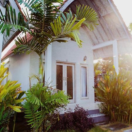 Kayu Kuning Cottage Toyapakeh Ngoại thất bức ảnh
