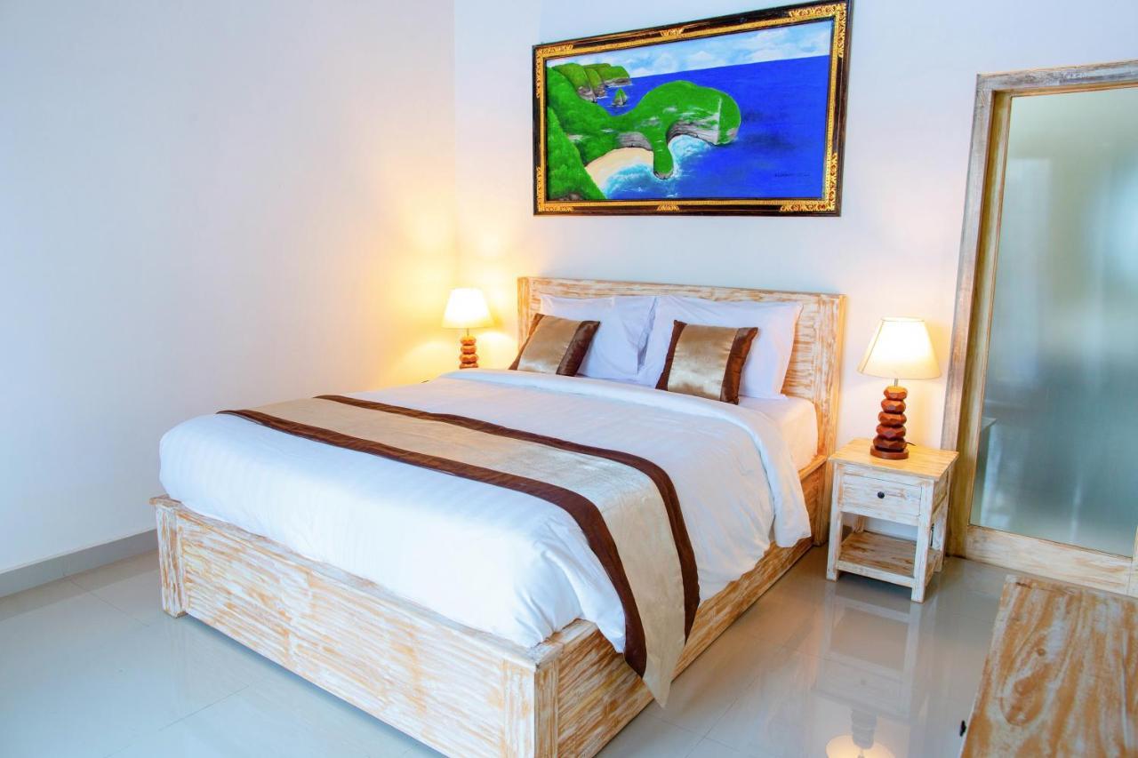Kayu Kuning Cottage Toyapakeh Ngoại thất bức ảnh