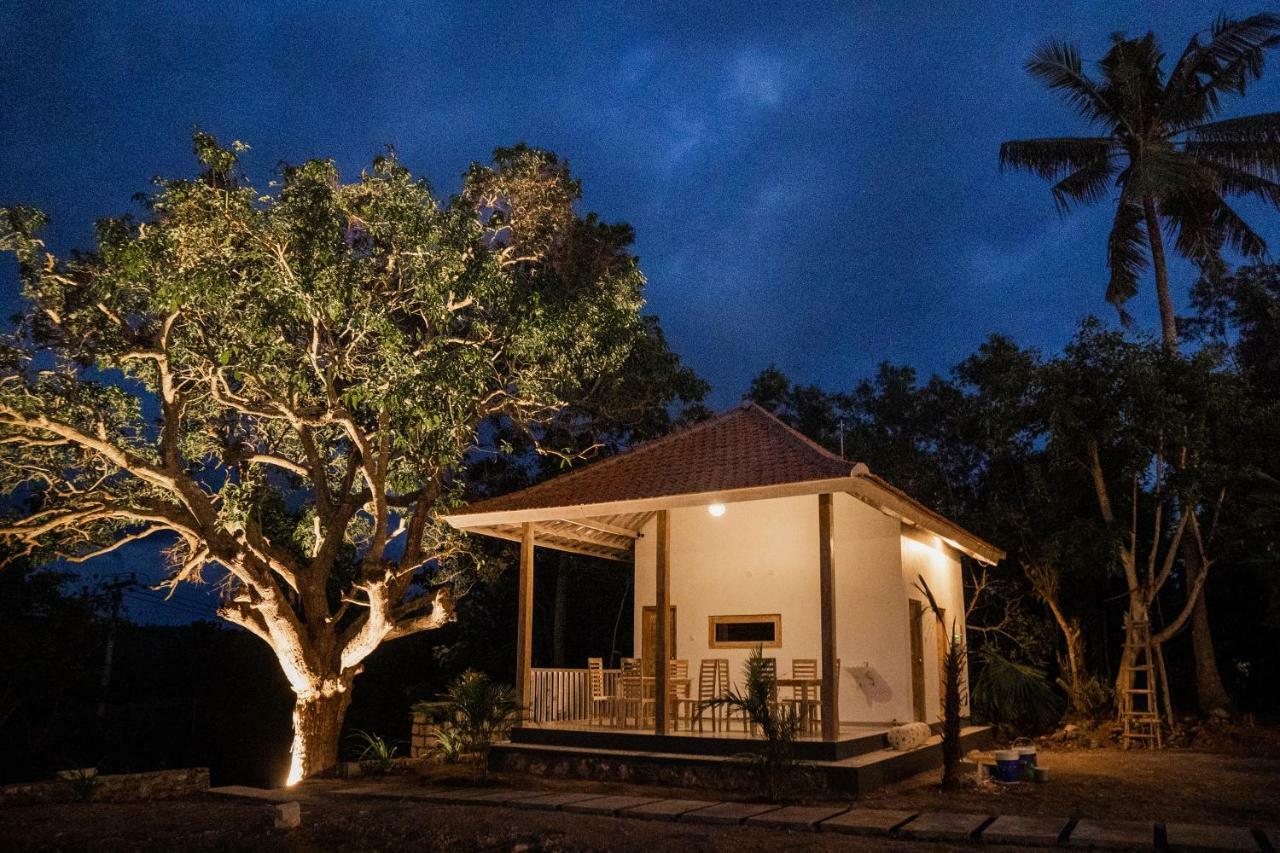 Kayu Kuning Cottage Toyapakeh Ngoại thất bức ảnh