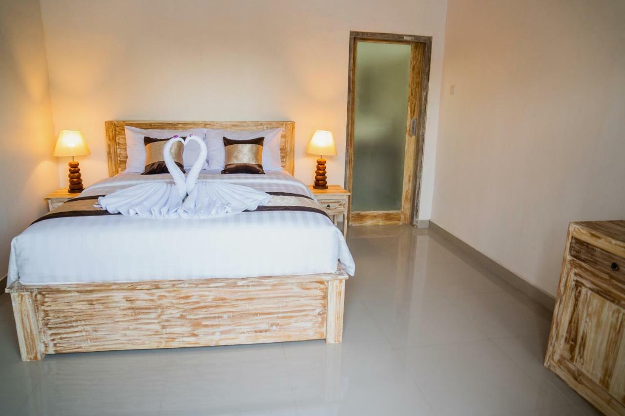 Kayu Kuning Cottage Toyapakeh Ngoại thất bức ảnh